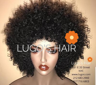 Afro Kinky - Wefted/Tracked - Image 4