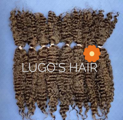 Afro Kinky - Loose/Braids - Image 12