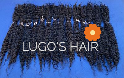 Afro Kinky - Loose/Braids - Image 17