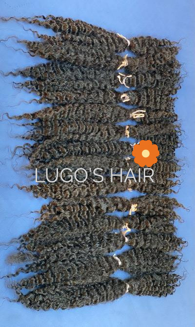 Afro Kinky - Loose/Braids - Image 18