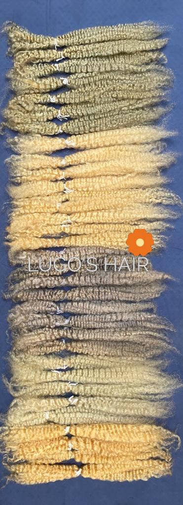 Afro Kinky - Loose/Braids - Image 16