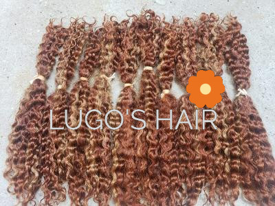 Afro Kinky - Loose/Braids - Image 5