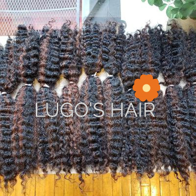 Afro Kinky - Loose/Braids - Image 6