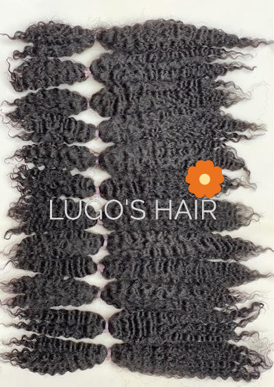 Afro Kinky - Loose/Braids - Image 11