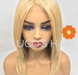 Euro Straight 360 Frontal