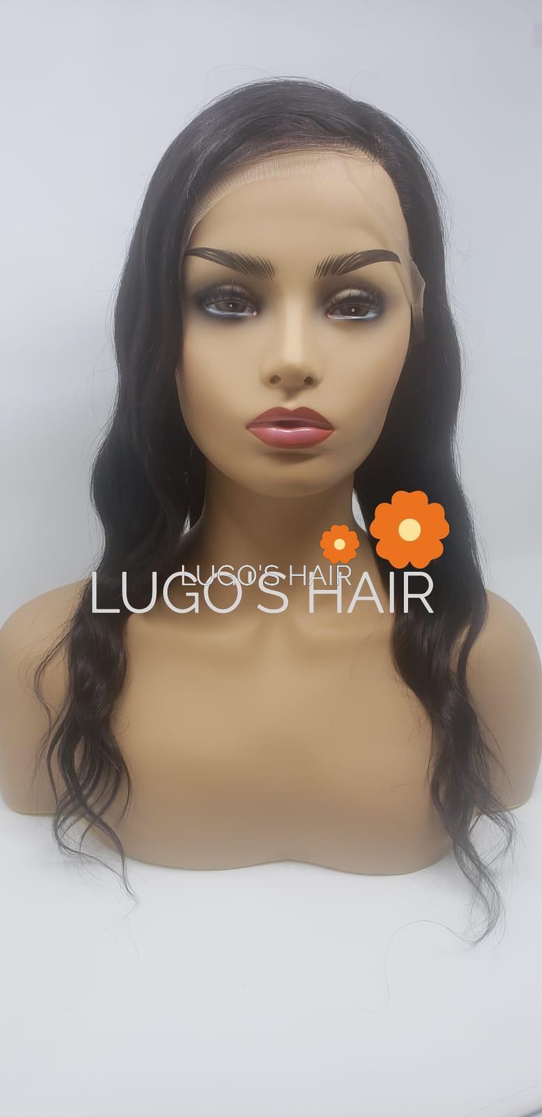 Indian Remy 360 Frontal