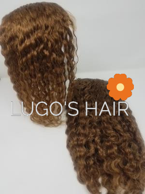 Wet & Wavy Closure - Image 7