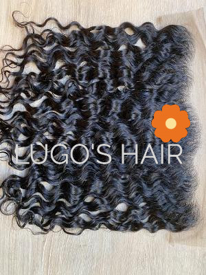 Wet & Wavy Frontal - Image 5