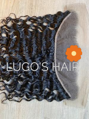 Wet & Wavy Frontal - Image 6