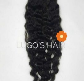 Wet & Wavy Closure