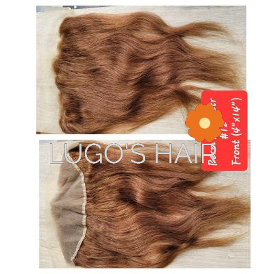 Perm Kinky Straight Frontal - Image 8