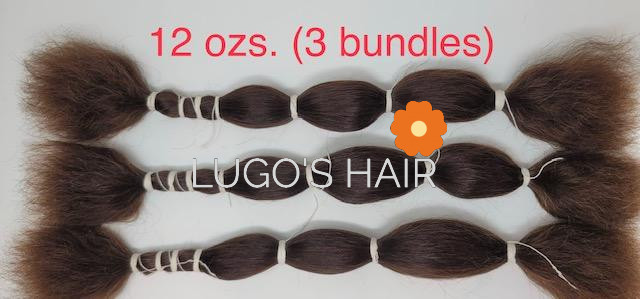 Perm Straight - Loose/Braids - Image 8