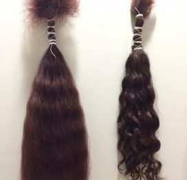 Soft Wavy - Loose/Braids